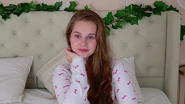 riley_lovely webcam