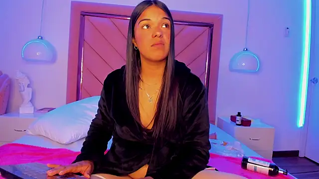 Loliita_Brown webcam