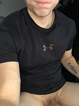 Salvatore_angelo webcam