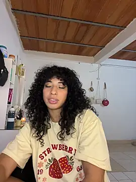 Miily_0 webcam