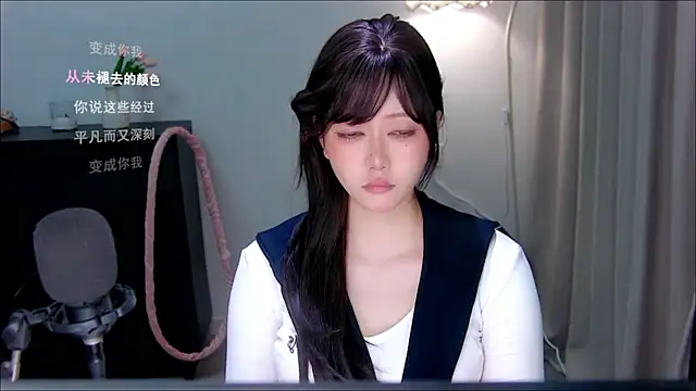 xiaomao-2026's live room