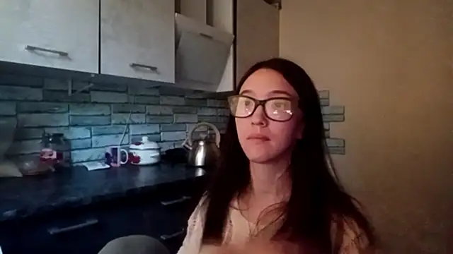 TranquilityPleasure webcam