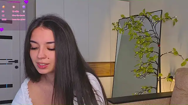 MollyGilberg webcam