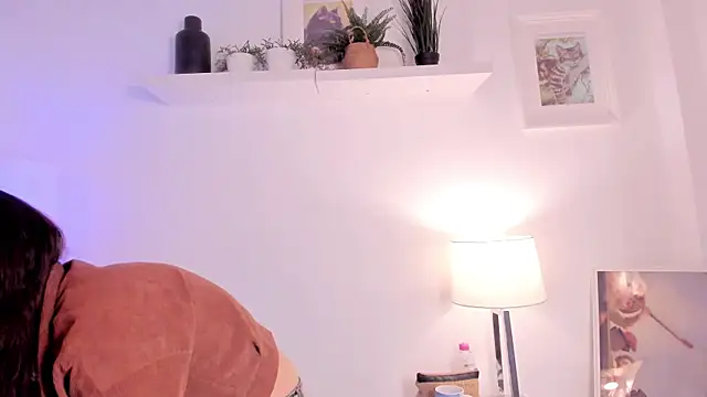 Aleexa_Cute webcam