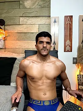 anddy_white webcam