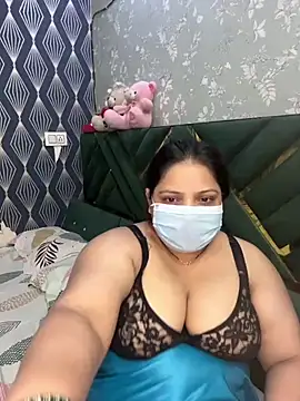 BarbieJasmine webcam
