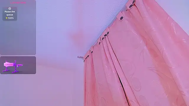 Scarleth_Hot1 webcam