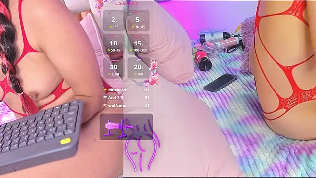 Emilyvalvet webcam