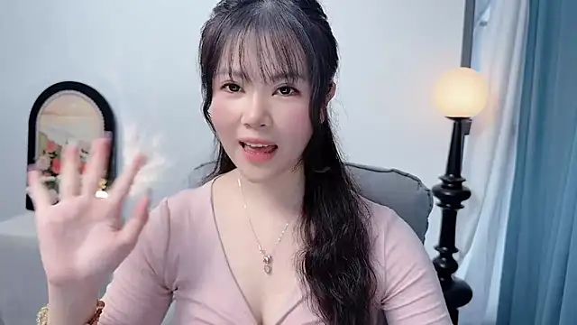 Celia520 webcam