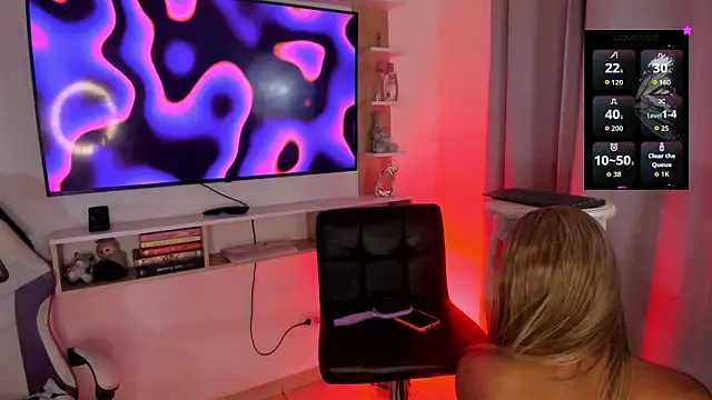 Sweetest_ivonny webcam