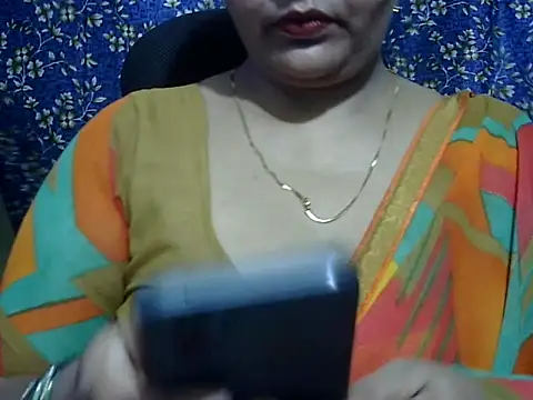 SARITA_03 webcam