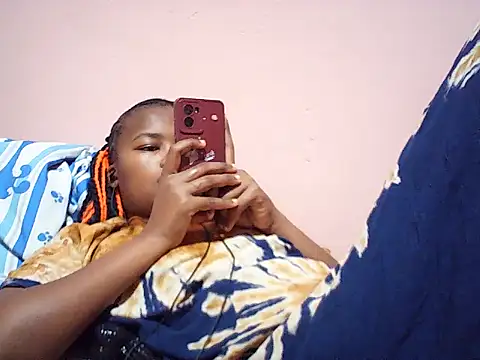 Beauty_lol webcam