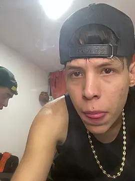 yoskingg webcam