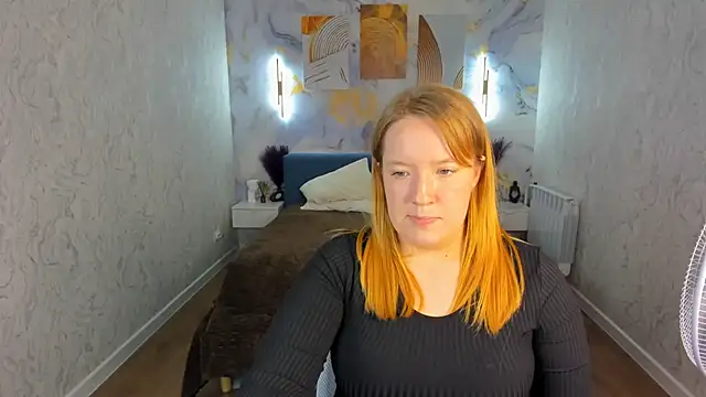 Sophia_Millery webcam