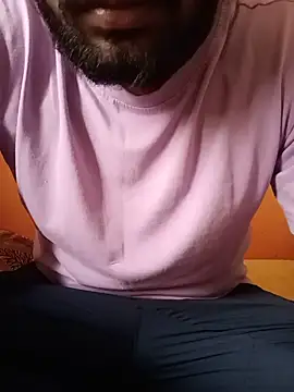 Krish_14321 webcam