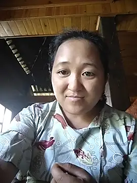 Candy-Happy68 webcam