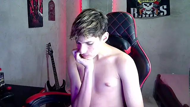 flaquito_junior webcam