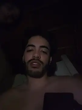 Axelybonny webcam