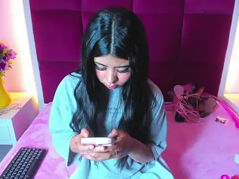 Sofy_Rouse_ webcam