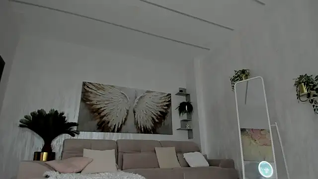 TiffanyHouston_ webcam