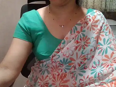 Diya_7 webcam