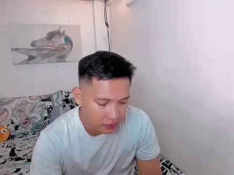 DangerousCharmer webcam