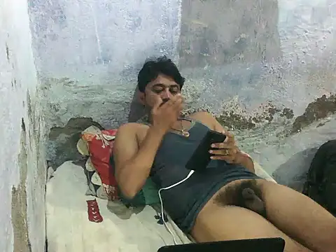 ROCOGUJUBULL webcam