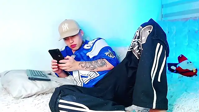 _justinmoon2 webcam