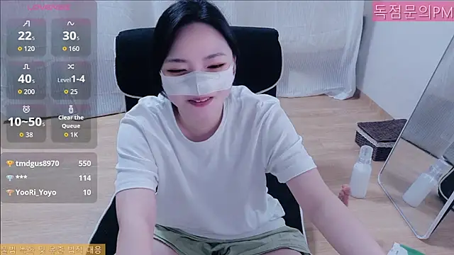 da_ya_09's live room