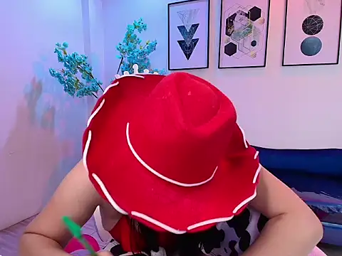 Miia__owens webcam