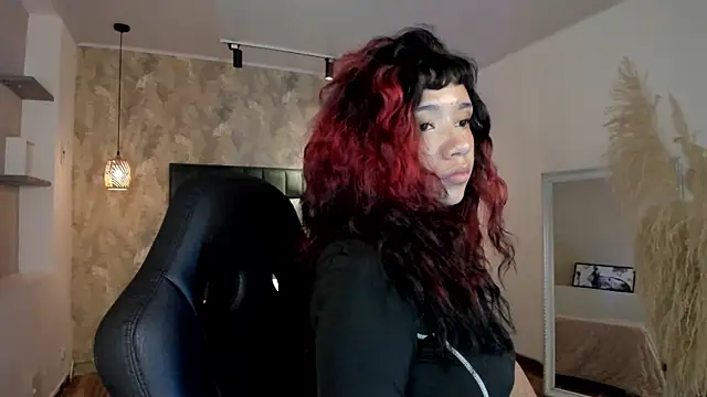iam_Andre webcam