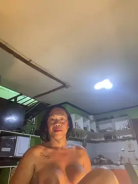 ASIANMISTRESSSS webcam