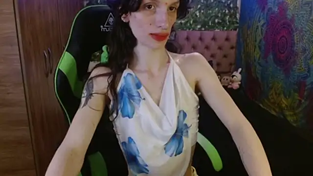 Burning_Venus12 live cam on StripChat