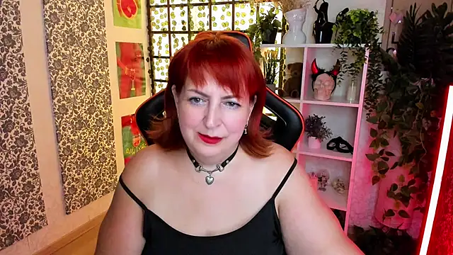 Joana_Woods webcam
