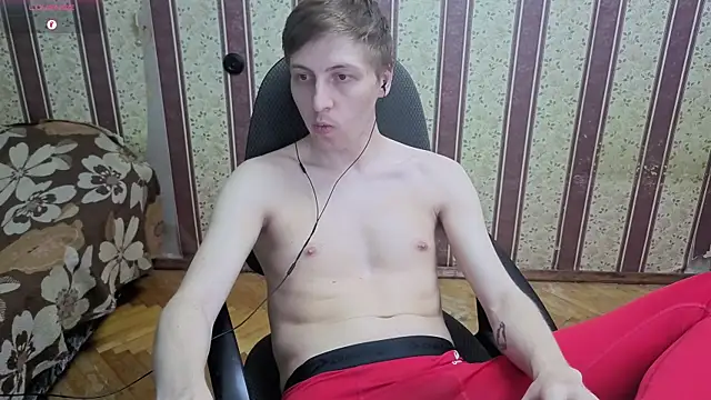 Darien_Brown webcam