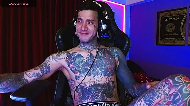 jhonny__ackerman webcam