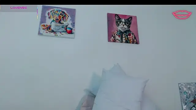 lilith_luv webcam
