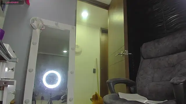 Pocahontas_d webcam