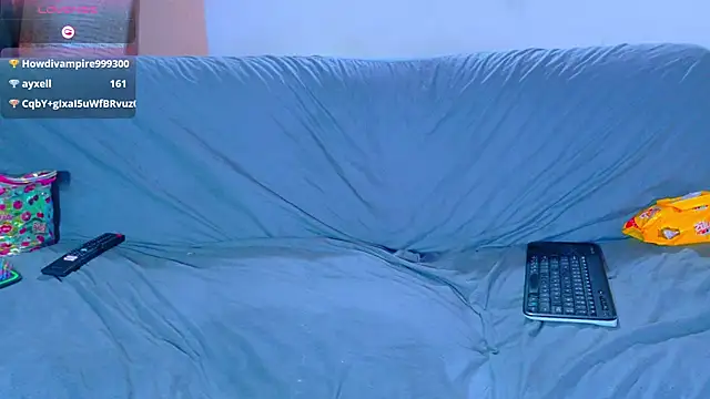 isabelle_adj webcam