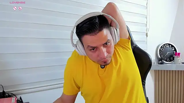 Rick_Adams webcam