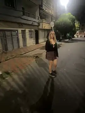 lindaandtony webcam