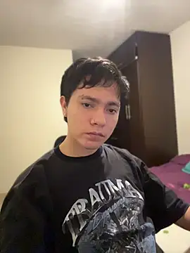 marco_duran webcam