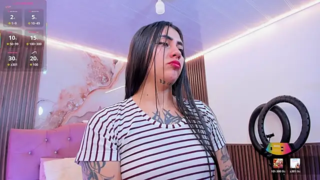 Kiara_tay webcam