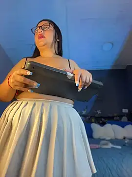 LuisAny webcam