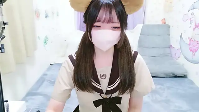 ASUKA_ch webcam