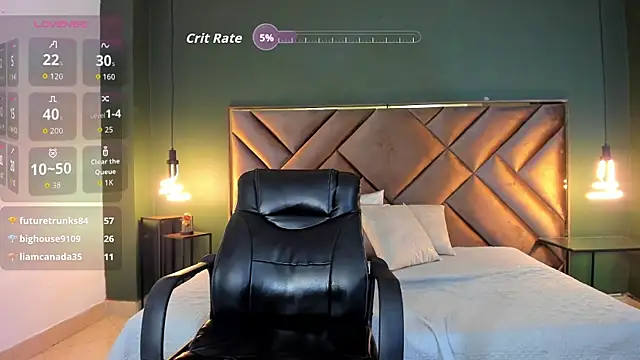 Kya_Wild webcam