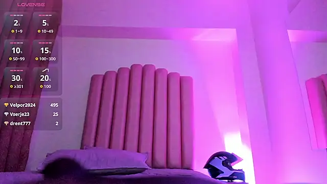 Lana_fox01 webcam