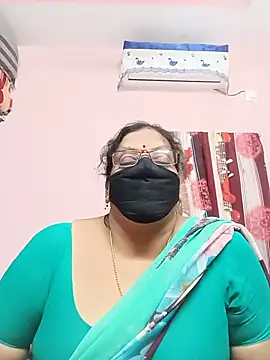sarala_telugu webcam