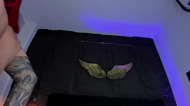 Rose_Blossom webcam