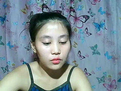 SexyAsianPussy4u webcam